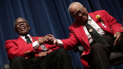 Tuskegee DEI