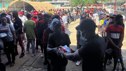 thegrio, Haiti, Dominican Republic, deportations