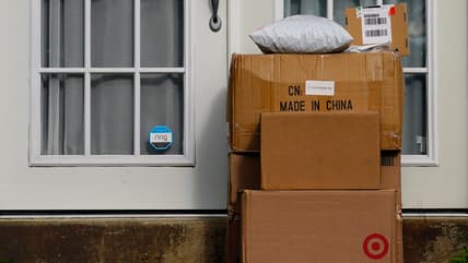 Tariffs, Donald Trump tariffs, fast fashion, electronics, Trump Administration, theGrio.com