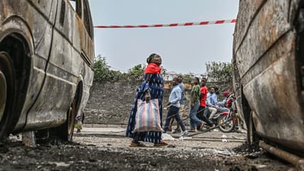thegrio, rwanda, congo, UN