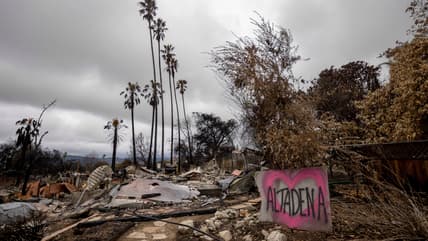 thegrio, california fires, insurance, altadena