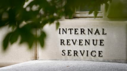 IRS, DOGE, Trump administration, theGrio.com