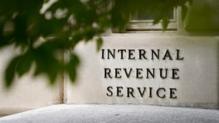 thegrio, IRS, federal government