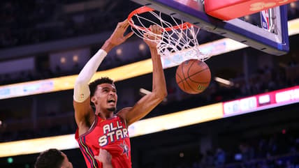 thegrio, victor wembenyama, san antonio spurs, nba