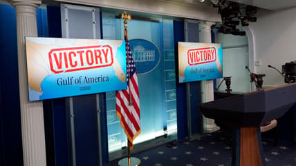 AP News, Trump Administration, theGrio.com