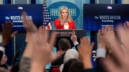 thegrio.com, white house correspondents association, press secretary