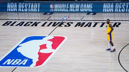 Black athletes activism, social justice in sports, activism in sports, Black athletes social justic, Social justice in sports theGrio.com