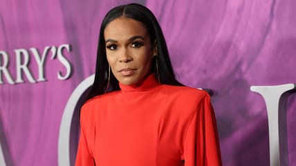 Michelle Williams, Death Becomes Her, Destiny's Child, depression, Black mental health, theGrio.com