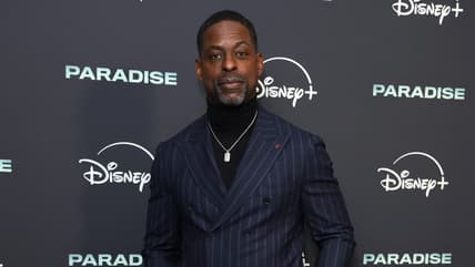 Paradise Hulu, Paradise Hulu season 2, Paradise renewal, Sterling K. Brown Paradise, How many episodes of Paradise are on Hulu?, Will there be a season 2 of Paradise on Hulu? theGrio.com
