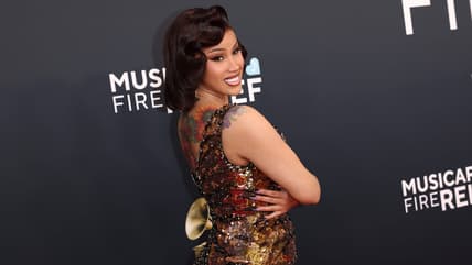 Cardi B Tasha K, Cardi B Tasha K lawsuit, cardi b tasha k settlement, What exactly did Tasha K do to Cardi B?, How much does Tasha have to pay Cardi B?, cardi b tasha k lawsuit theGrio.com