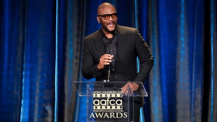 Tyler Perry Duplicity, Duplicity trailer, Duplicity Prime Video, Amazon Studios Tyler Perry, theGrio.com