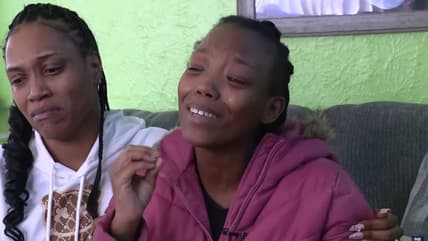 Detroit mom kids froze, Detroit mom's kids die from hypothermia in van, Detroit kids die hypothermia theGrio.com