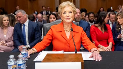 Linda McMahon, theGrio.com