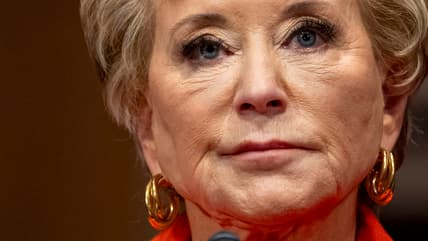 Linda McMahon, Department of Education, Trump Administration, Federal layoffs, Federal job cuts, theGrio.com