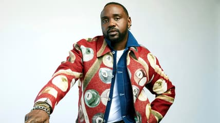Brian Tyree Henry theGrio.com