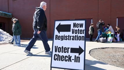thegrio, president trump, voting, proof of citizenship