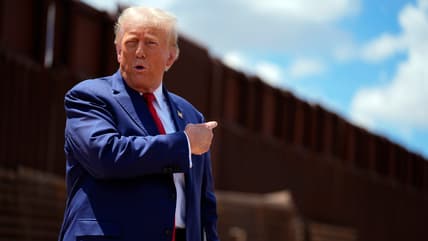 Donald Trump, theGrio.com