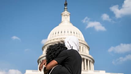 Washington DC