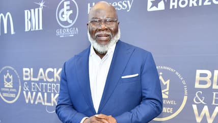 TD Jakes, TD Jakes health, what happened to TD Jakes? theGrio.com