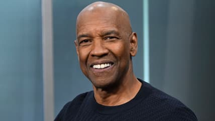 Othello, Denzel Washington, Death Becomes Her, MJ the Musical, Broadway, Black broadway stars, theGrio.com