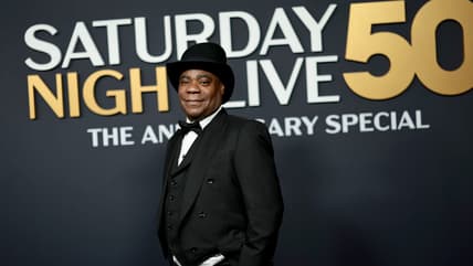 Tracy Morgan, New York Knicks, Black health and wellness, thegrio.com