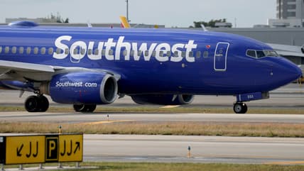 thegrio, southwest airlines, bag check policy, Delta, United
