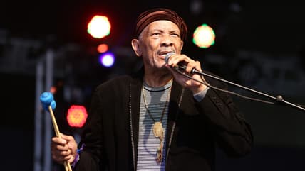 thegrio, roy ayers, jazz funk, soul music, hip-hop, black music