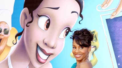 Disney + Tiana series, Princess and the frog series, Disney Princess Tiana show, Disney Tiana series theGrio.com