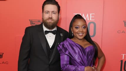 Quinta Brunson, Divorce, theGrio.com