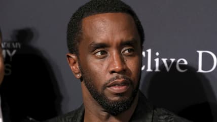 Diddy