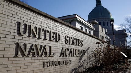 thegrio.com, naval academy, dei, trump