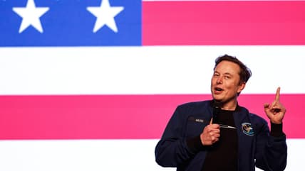 thegrio.com, elon musk, DOGE