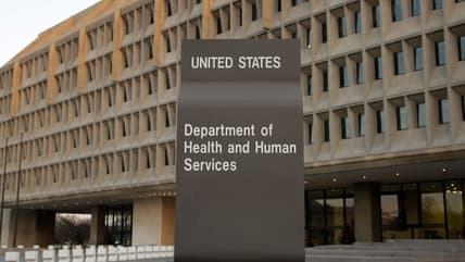 thegrio, HHS, layoffs, tracking disease, RFK Jr