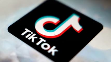 thegrio, TikTok, executive orders, Trump