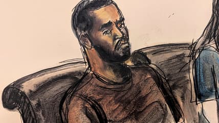 Diddy, Sean Combs, Sean "Diddy" Combs trial, Diddy's trial, sexual assault, theGrio.com