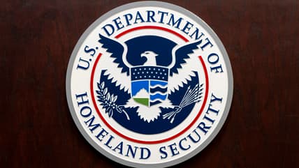 Department of Homeland Security, Trump Administration, theGrio.com