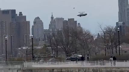 Helicopter crash, NY Helicopter crash, US flight safety, theGrio.com