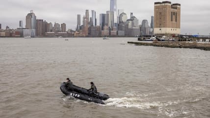 thegrio, FAA, NYC chopper crash