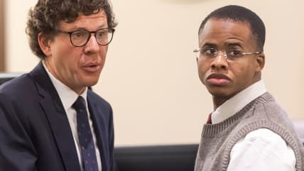 Rapper Tay-K, Tay-K case, Tay-K trial, rap on trial, theGrio.com