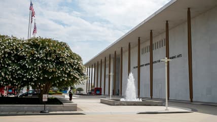 thegrio, Kennedy Center, Trump administration, LGBTQ