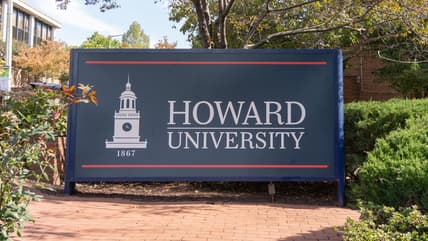 thegrio.com, howard university, HBCUs, gender enrollment gap, Black community