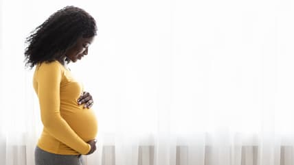 thegrio, black maternal health week, black women, childbirth