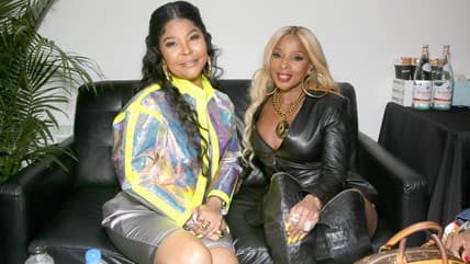 Misa Hylton, Mary J. Blige, lawsuit, theGrio.com