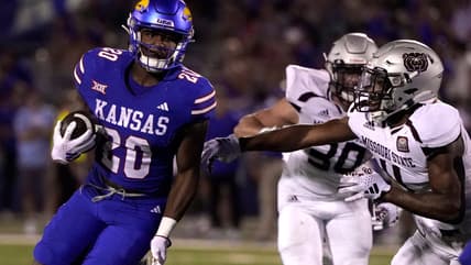 Todric McGee, Todric McGee death, Missouri State University football player death, Black college life, theGrio.com