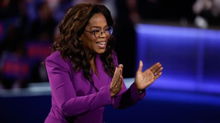 Oprah Winfrey, Forbes, Black billionaires, theGrio.com