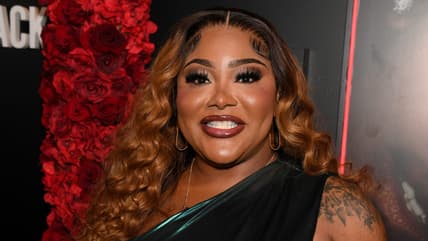 Ts Madison, The Ts Madision House, LGBTQ+, Black trans women, formerly incarcerated Black trans women, halfway house, re-entry program, theGrio.com
