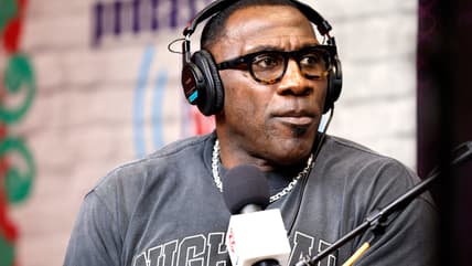 Club Shay Shay, Shannon Sharpe, Shannon Sharpe sexual assault, Sexual assault, theGrio.com
