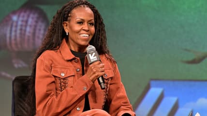 Michelle Obama, Craig Robinson, Jay Shetty, IMO With Michelle Obama and Craig Robinson, dating, love, theGrio.com
