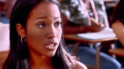 thegrio, Maia Campbell, Tyler Perry, Bebe Moore Campbell
