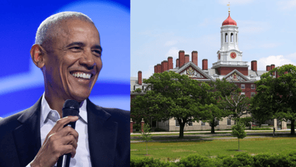 Barack Obama, Harvard University, theGrio.com